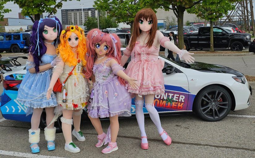 Anime North 2025