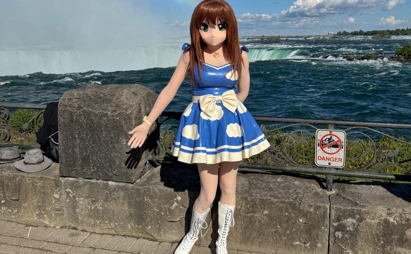 Niagra Falls 2025