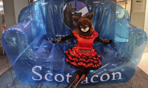 ScotiaCon 2023 photo by Jade