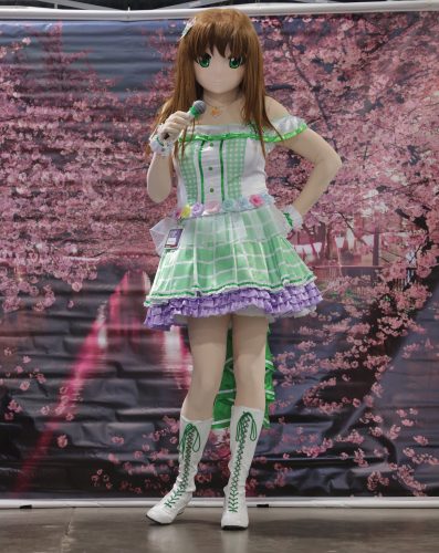 Photo: Celes