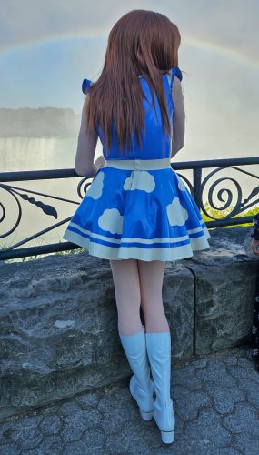 Photo: Jade Tatsuko