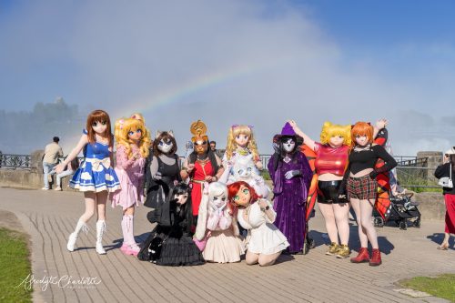 Photo: Neko Niko