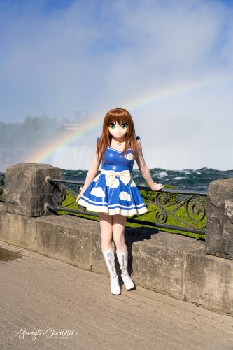Photo: Neko Niko