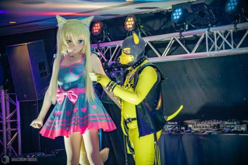 Photo: Dracorum Order